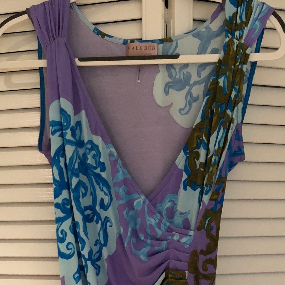 Adorable/Fun Spring Dress!! - Picture 3 of 4